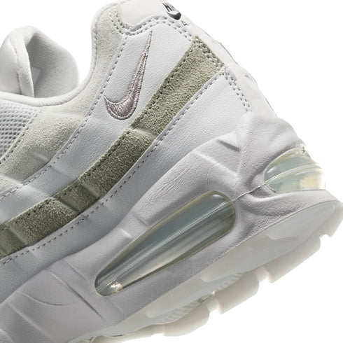 NIKE Air Max 95 Womens Sneakers